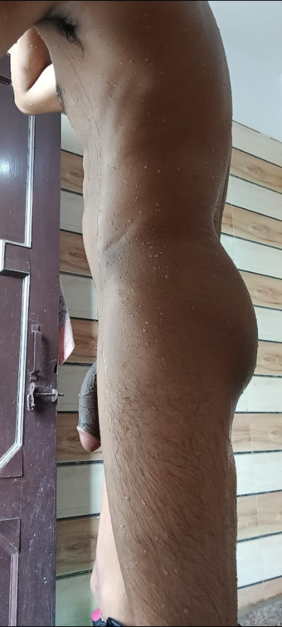 Shower love body  #13