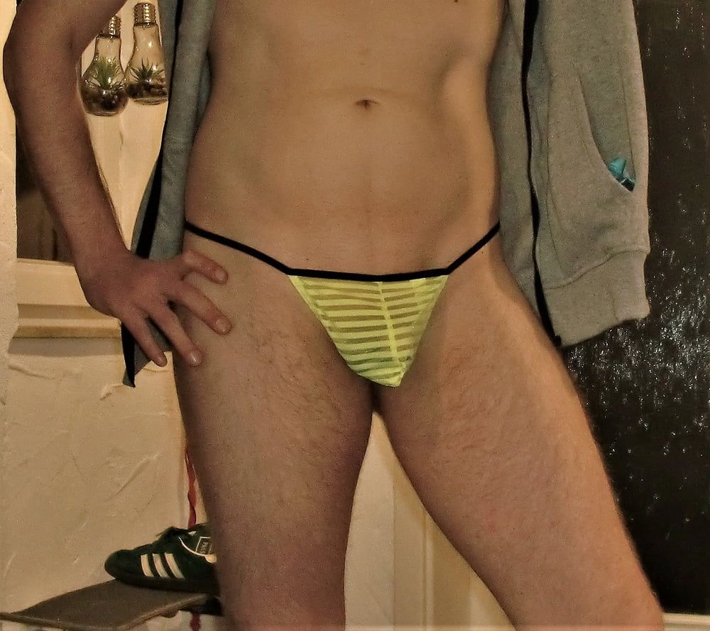 sexy Underwear #24