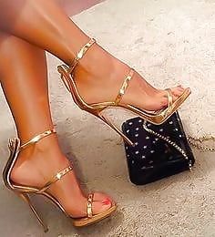 Shoes I Want to Buy #17