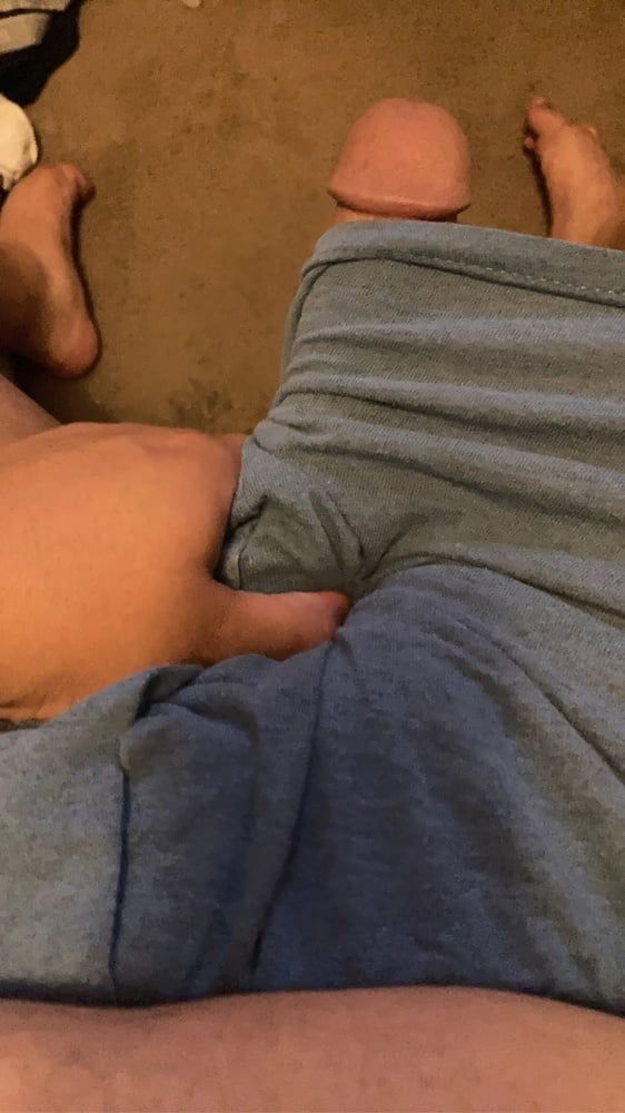 My Fat Mixed Cock #11