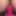 Large Pink Buttplug