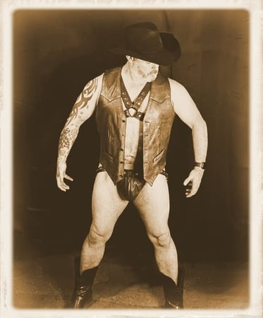 Leather