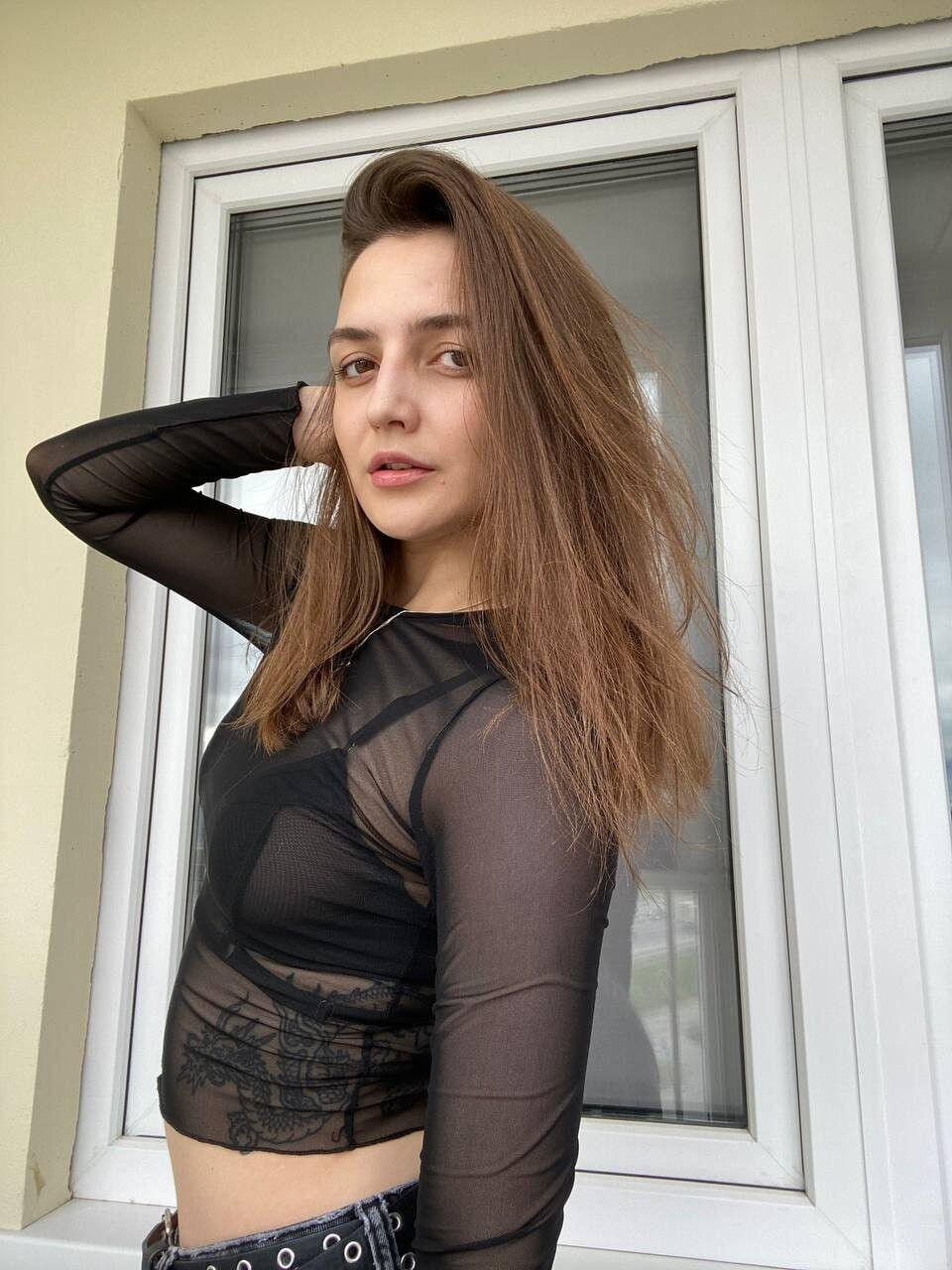 Ann Free Photos #6
