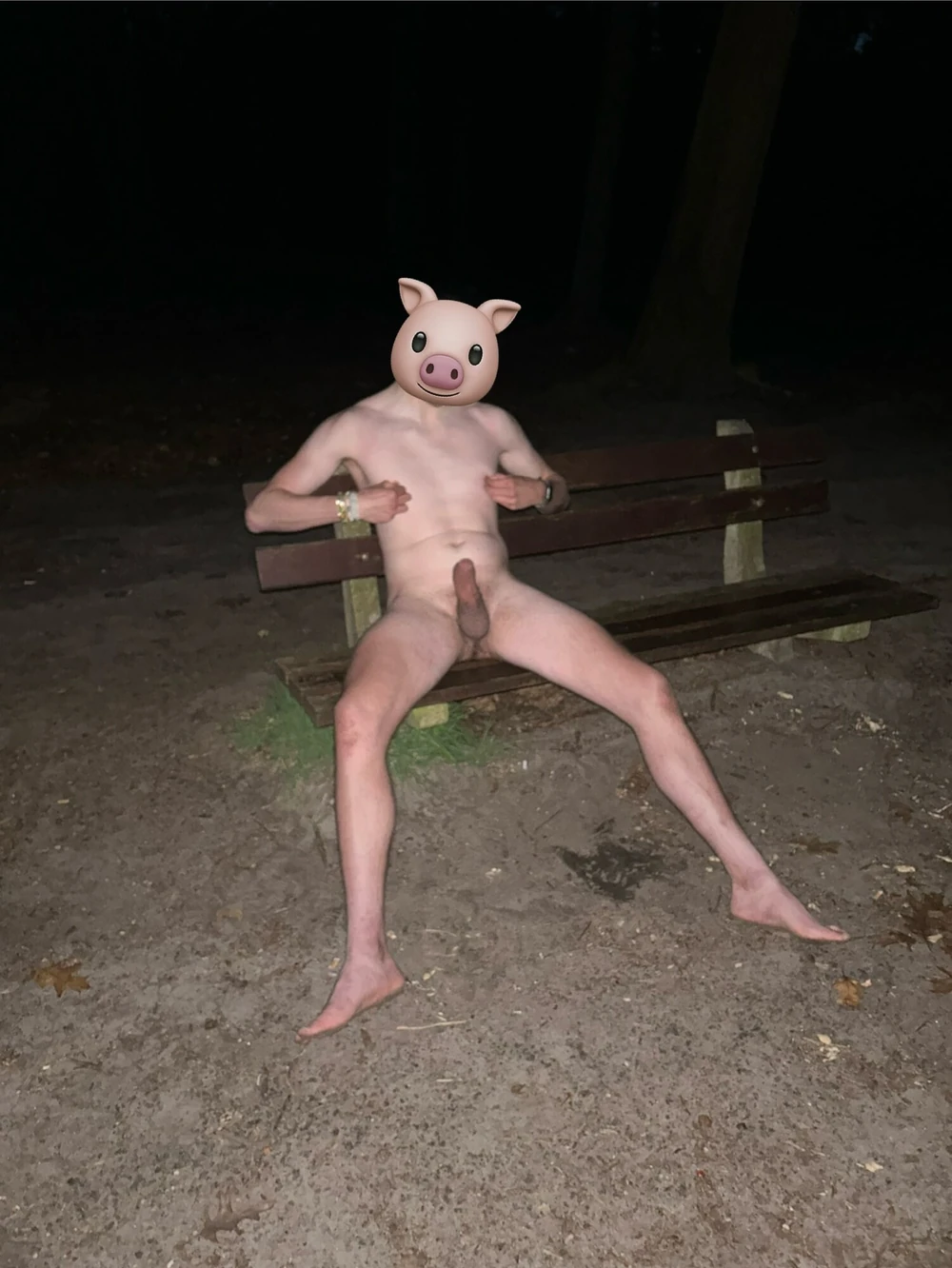 Exhib slut 1
