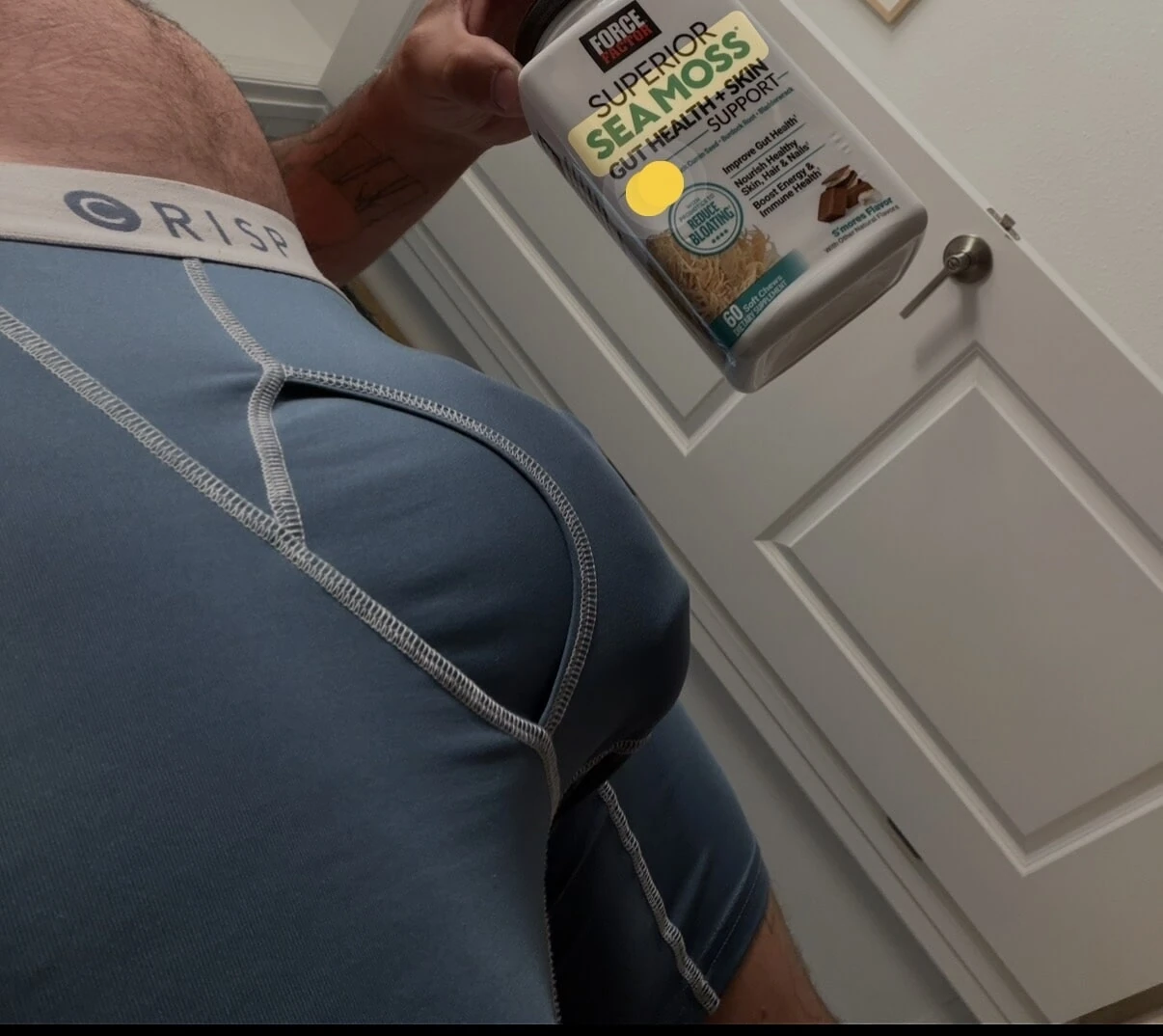 New vitamins