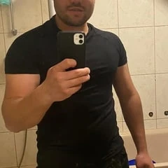 Just me 