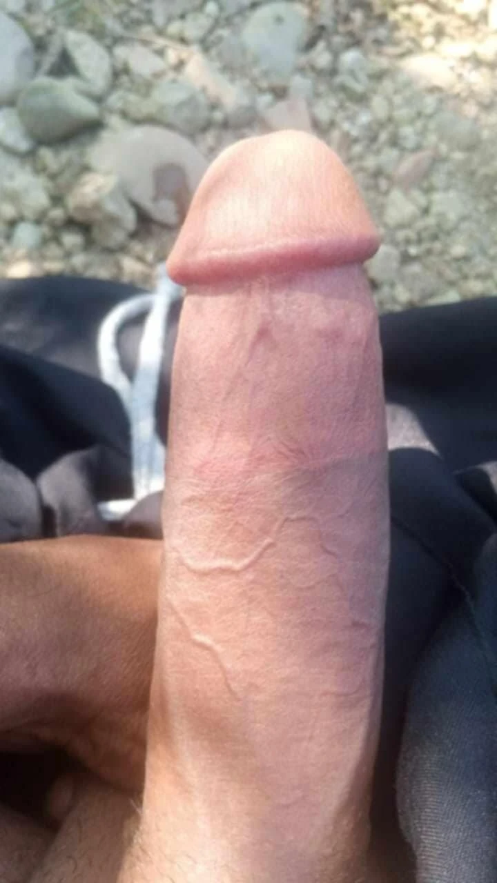 Black cock #2