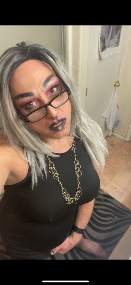 just me #8