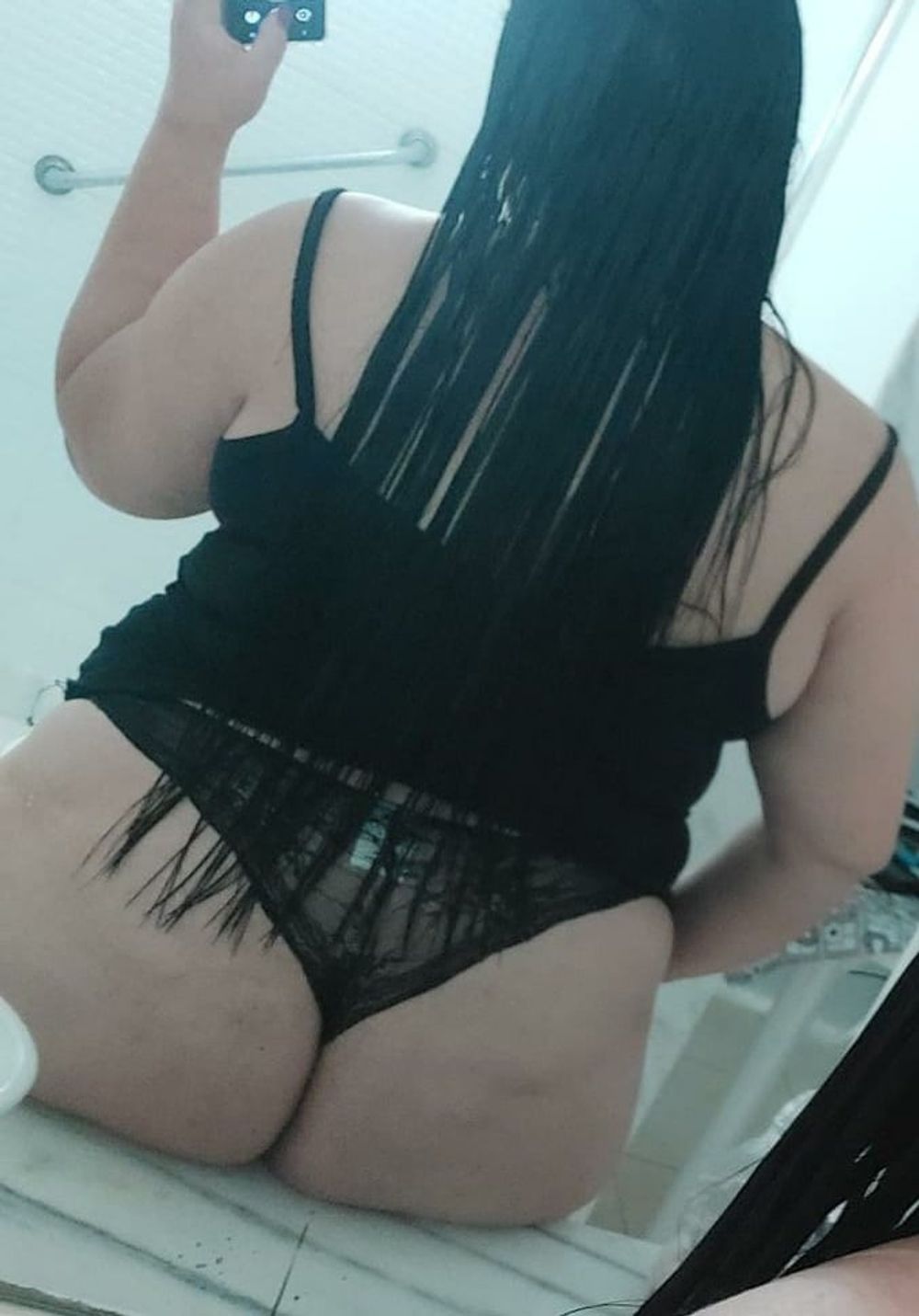 BBW Girl #6