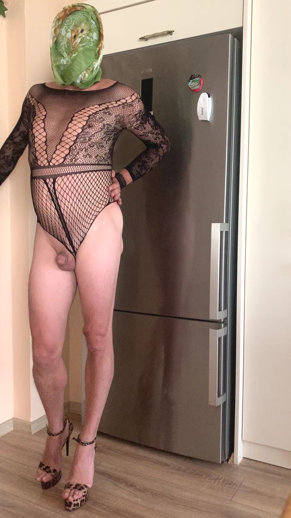 Sexy Tranny Big Ass #25