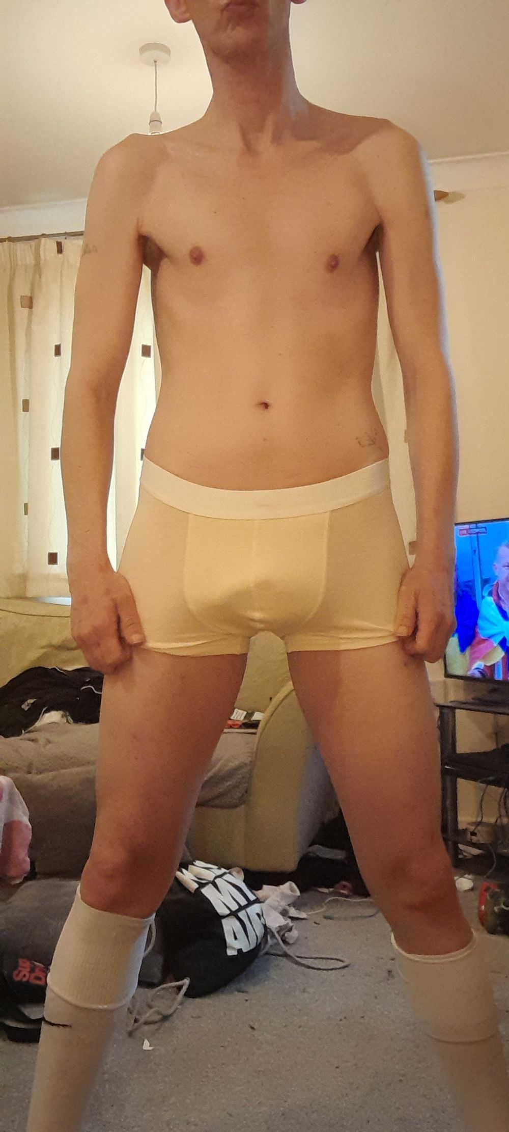 Underwear  #2