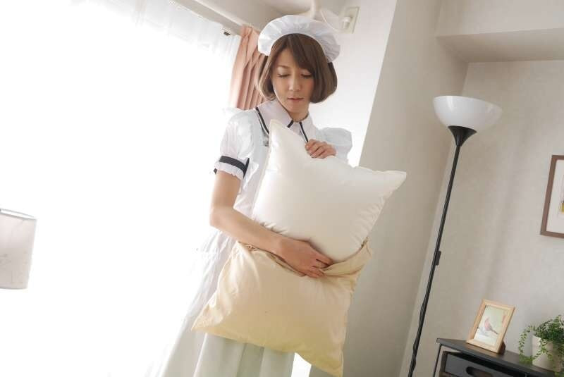 Hot Nurse Erina Takigawa Fucks Her Patient #2