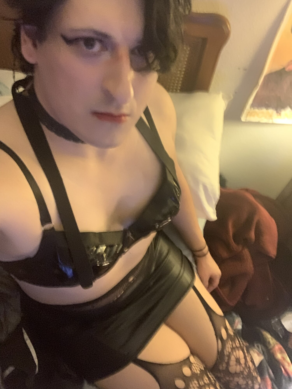 Femboy Pics (April 2025) #16