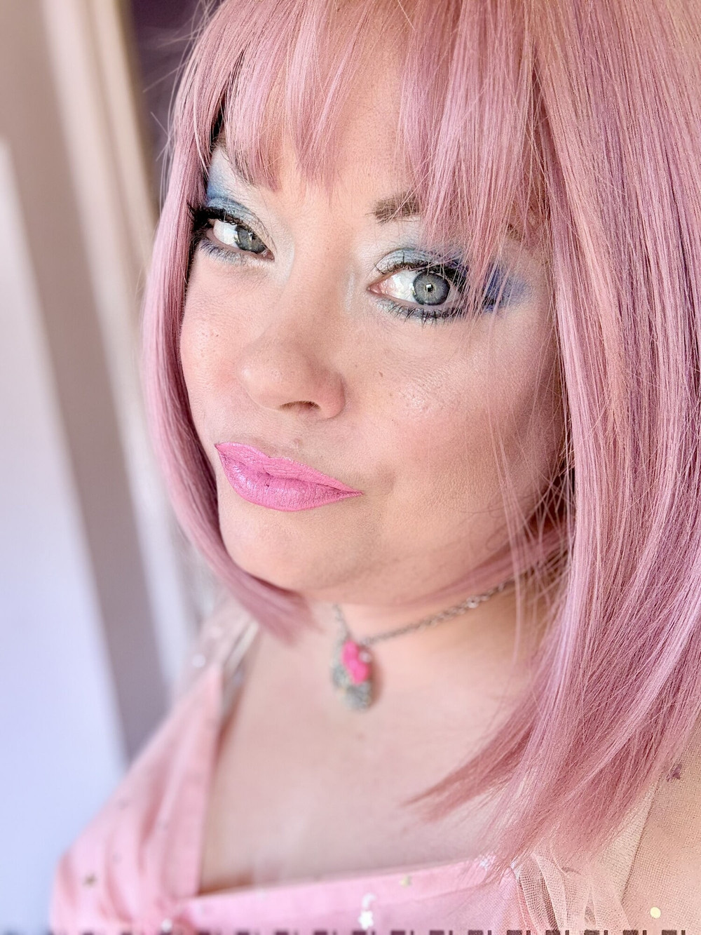 Tina Snua Selfies #63 #4