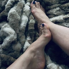 Foot