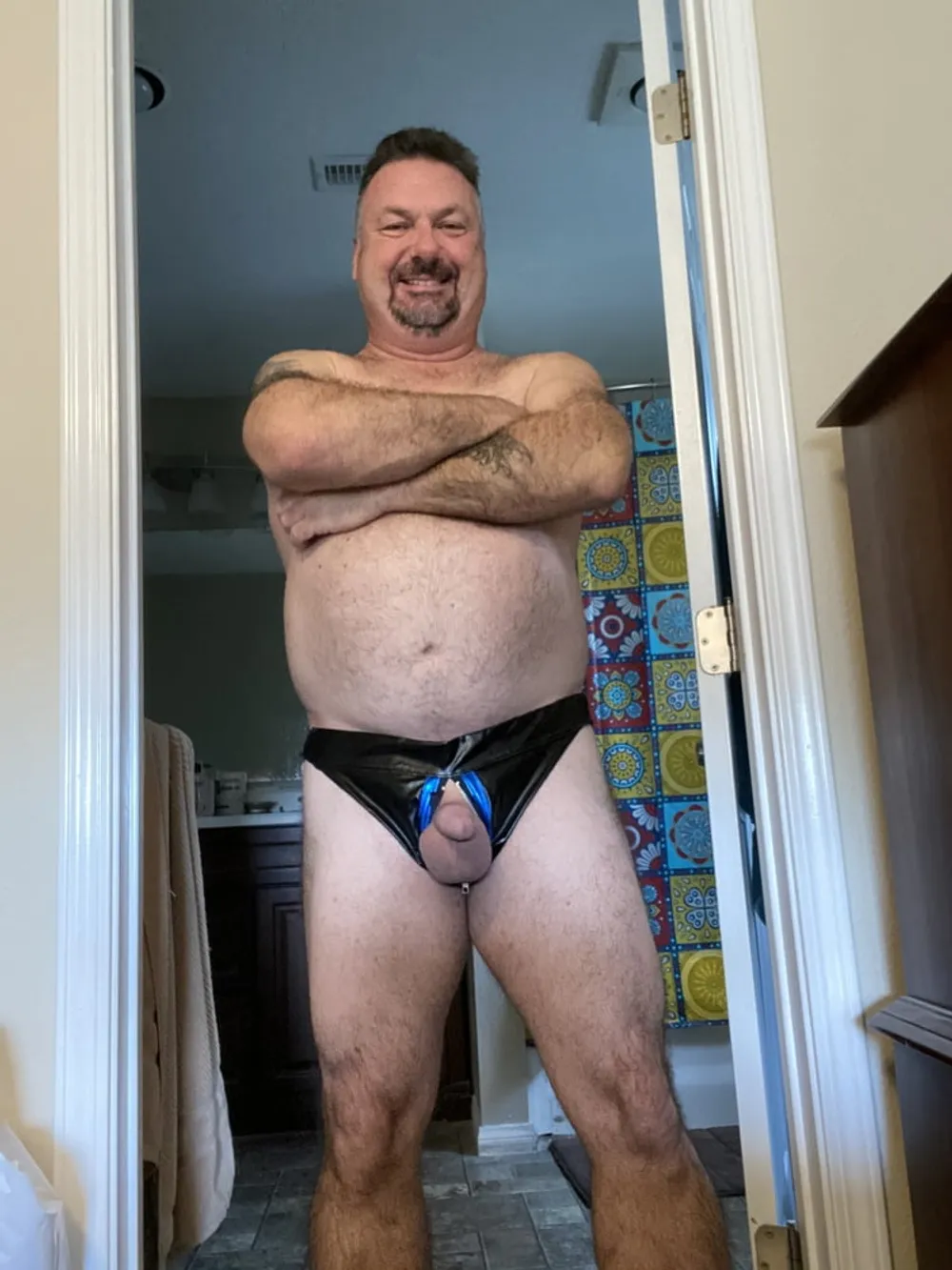 Happy Jocktober #12