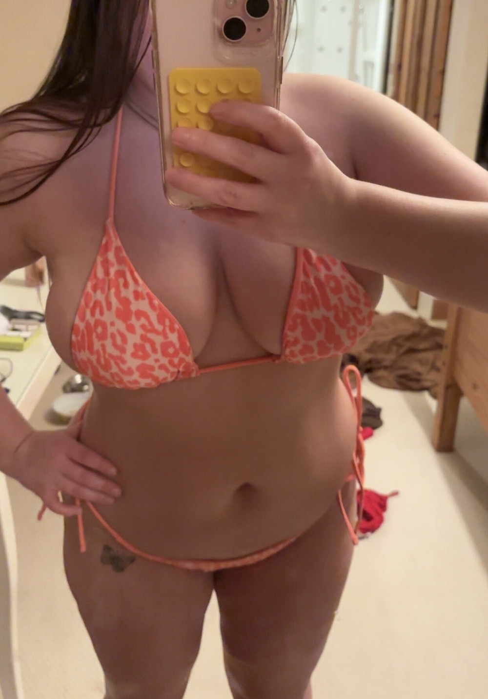 Wife in her bikinis #20