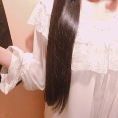 My natural hair