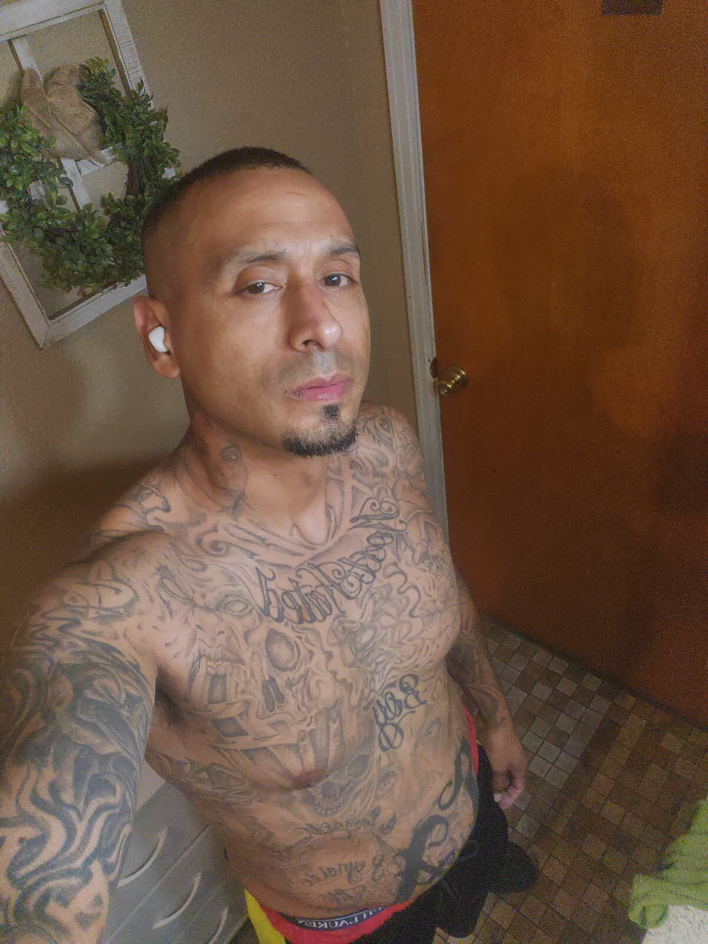 Me and myself and i #2