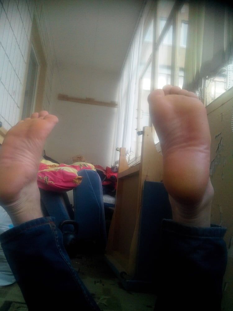 My soles #3