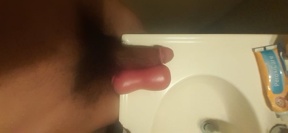 My cock pics