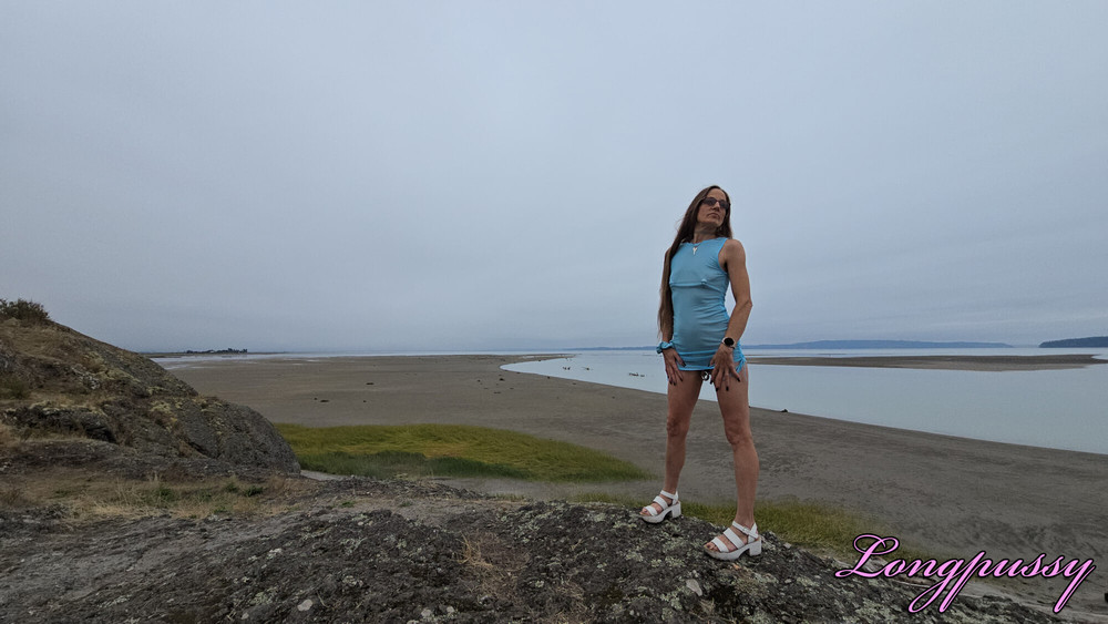 Longpussy, Cozy Morning on the Island. Set I. #38