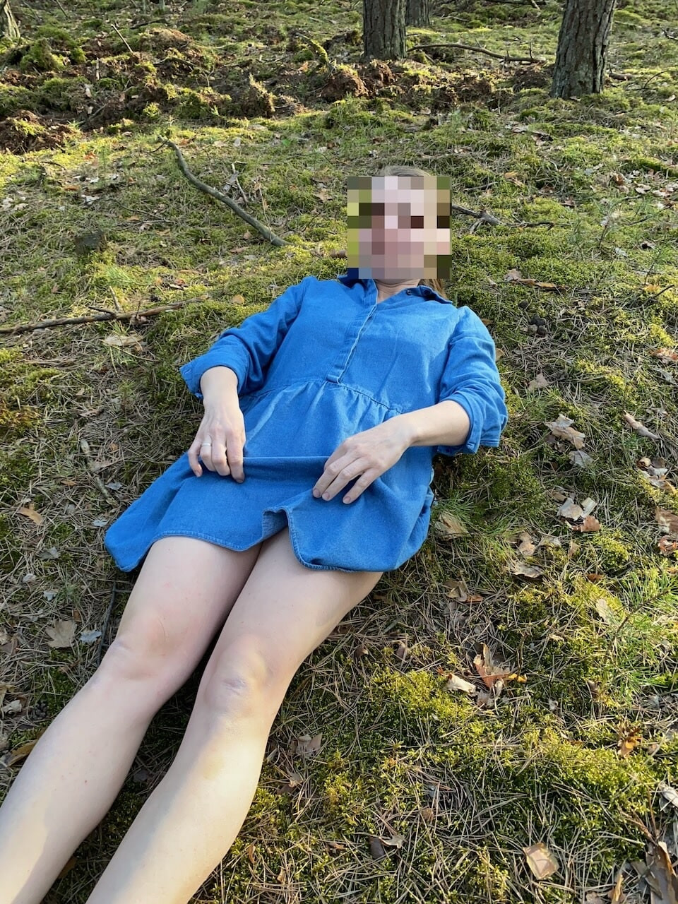 Cover up, reveal #30