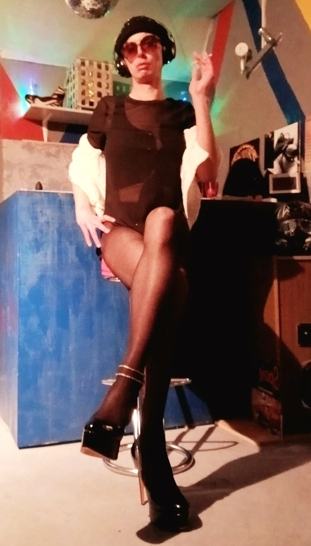 Slutty Afternoon  #3