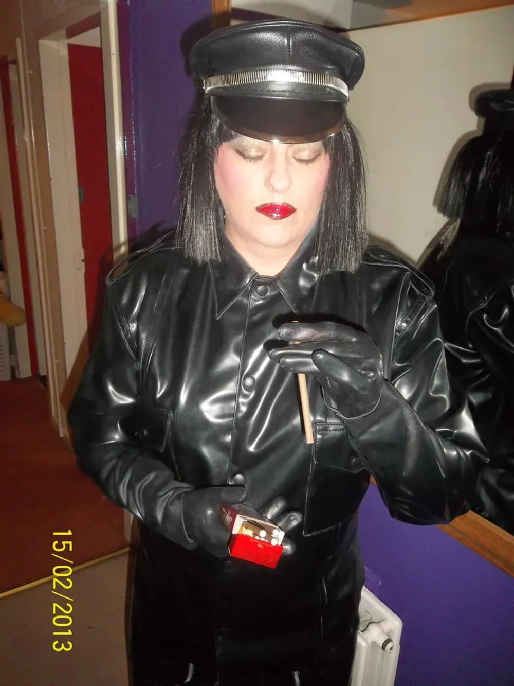 MISTRESS POWER PT 2 #3