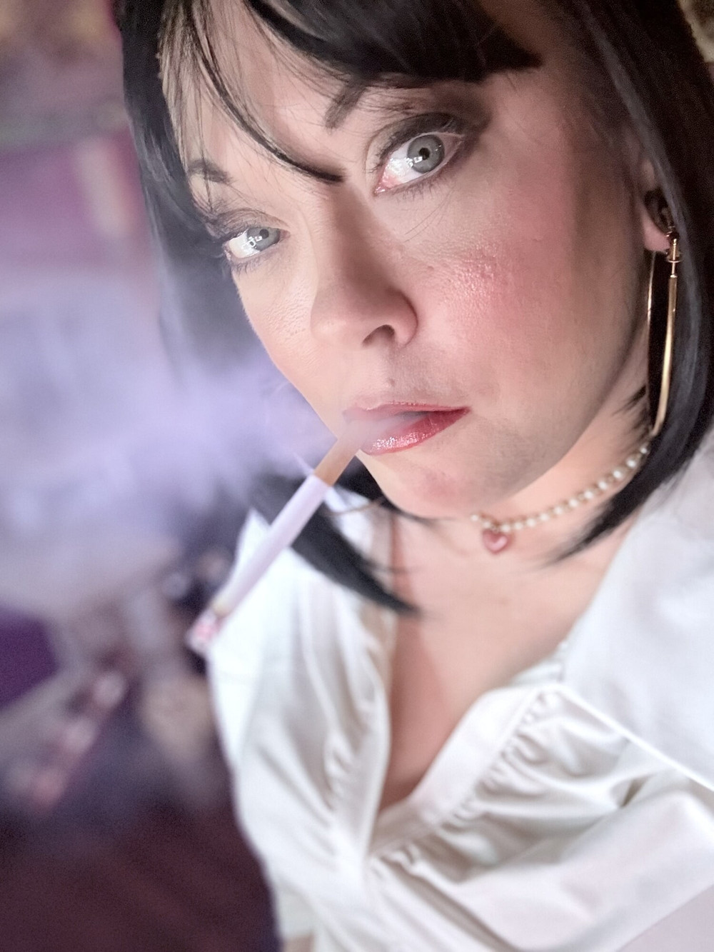 Tina Snua Selfies #73 #16