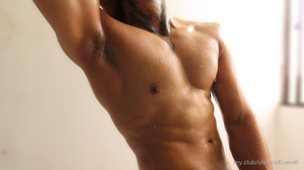 Stefano everett Free Photos #6