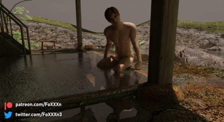 Onsen Surprise