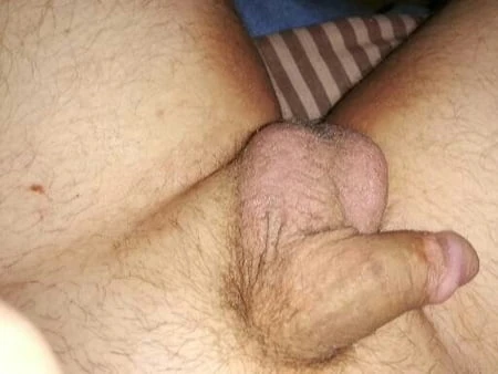 Cut Small Cock