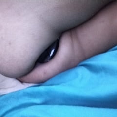 Ass &amp; Hole exposed 