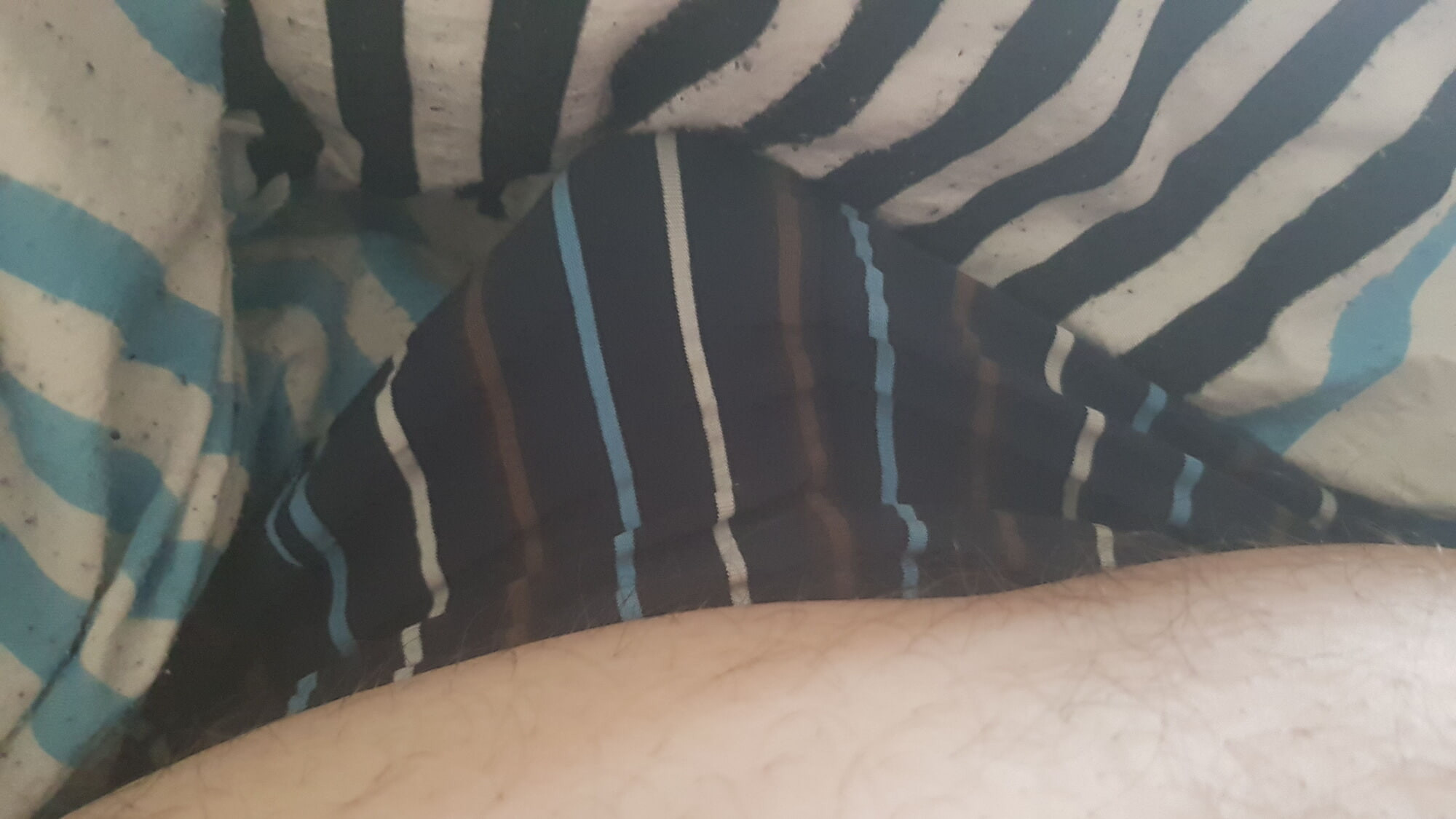 My Bulges in Pants