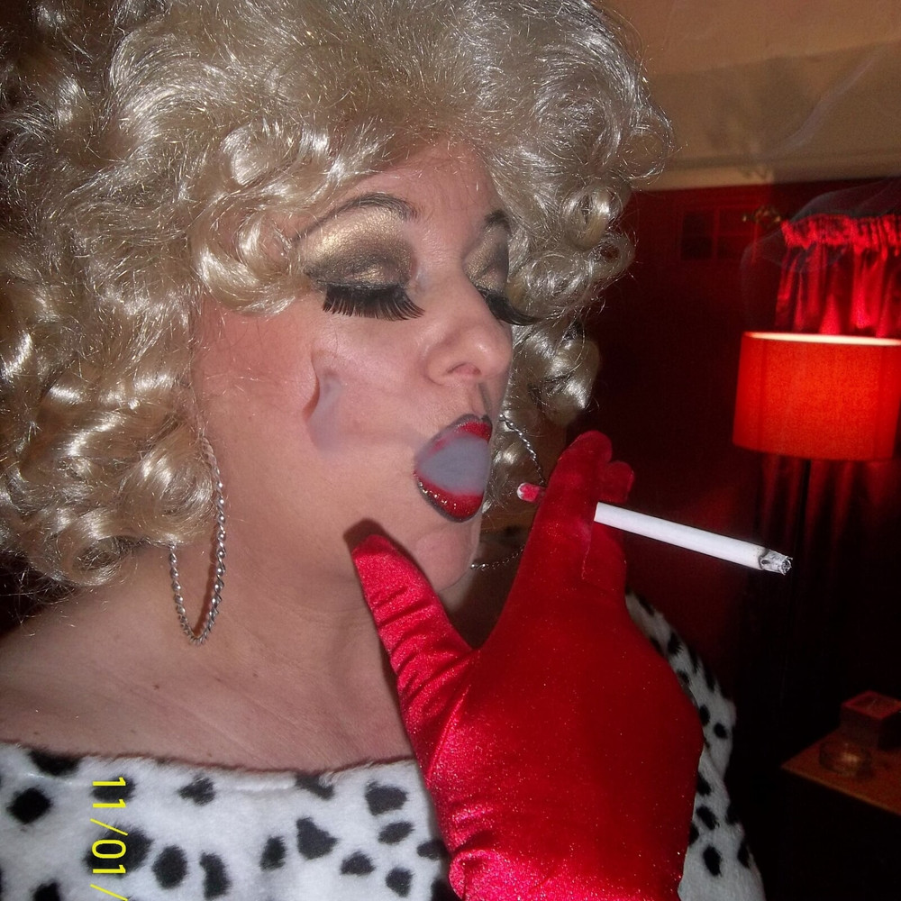 SHIRLEY SLUT 35 #55