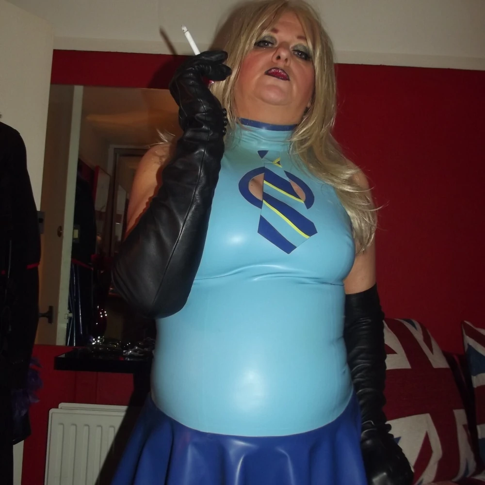 SHIRLEY SLUT 157 #4