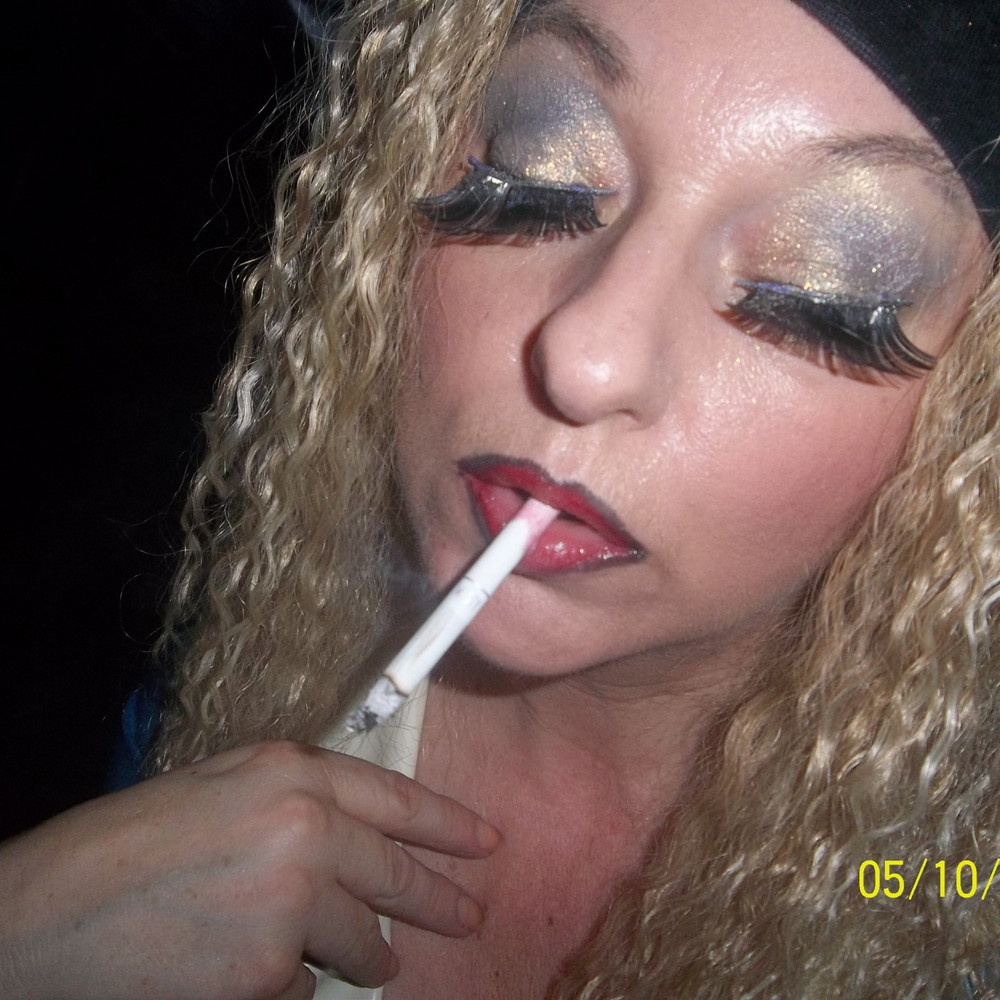 SHIRLEY SLUT 7 #50