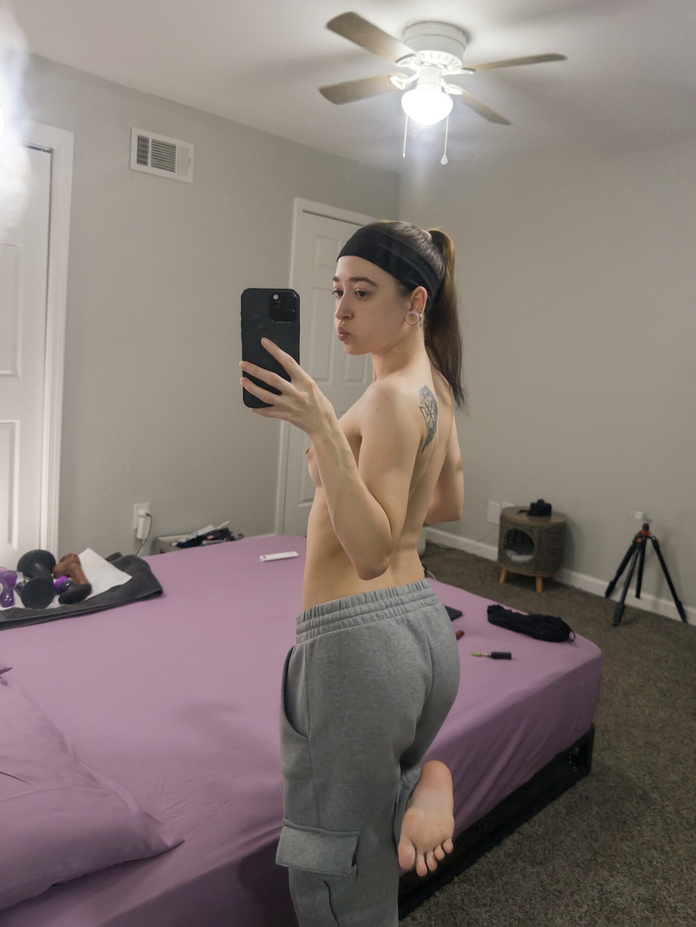 Do you love tiny teens?