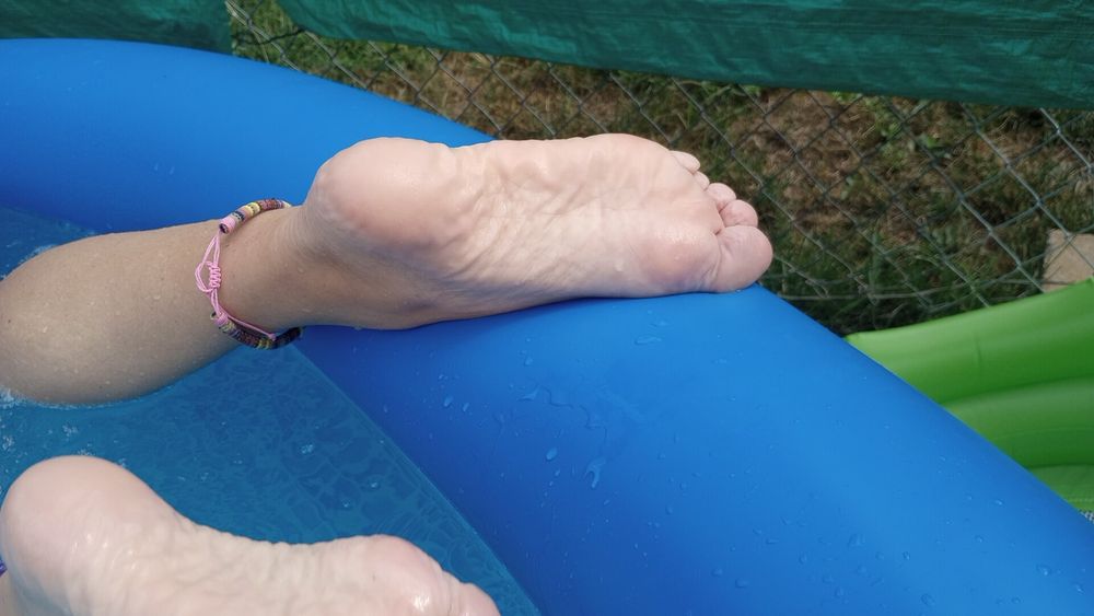 Girlfriends soles #18