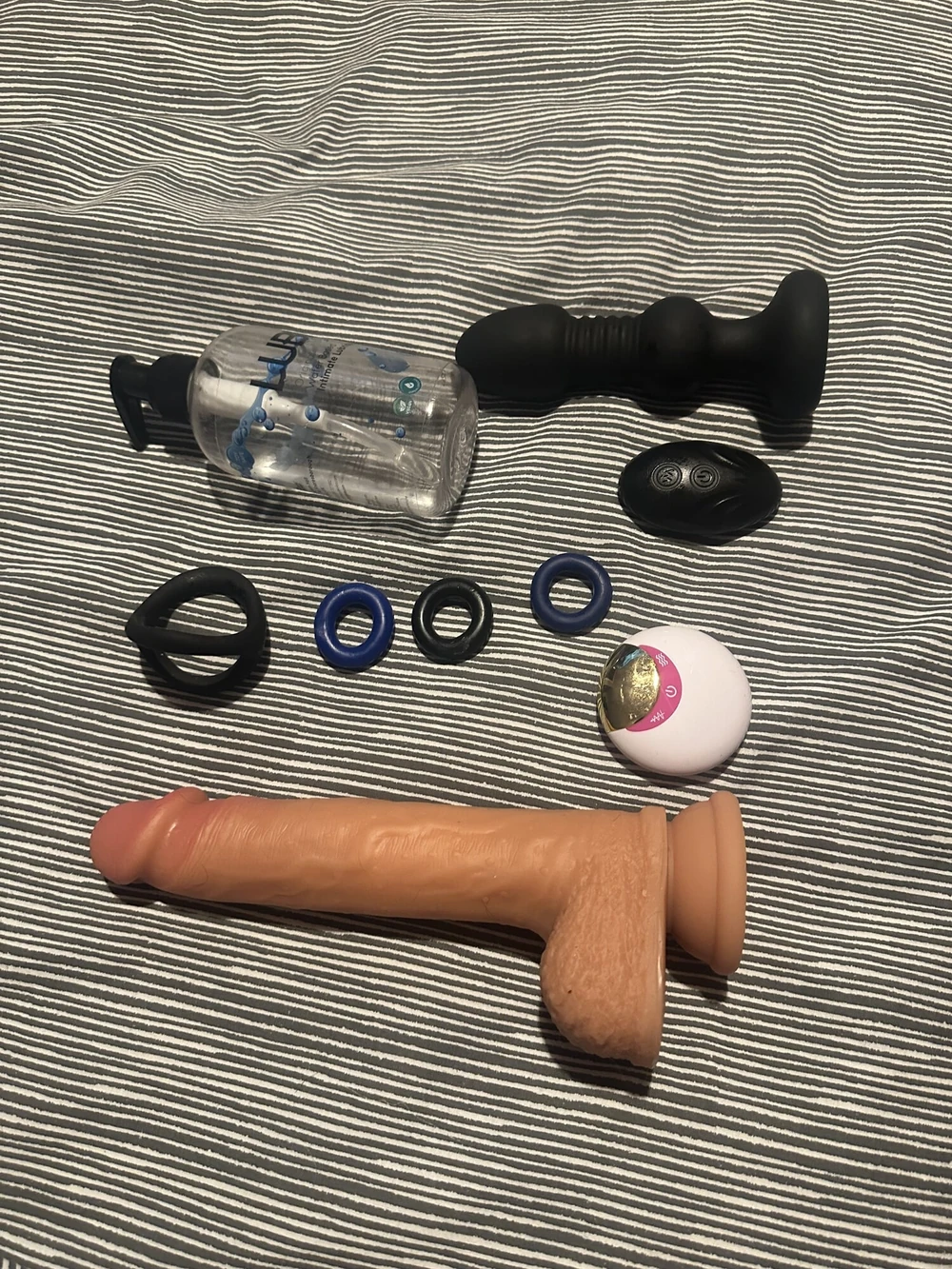 Dildo fun  #2