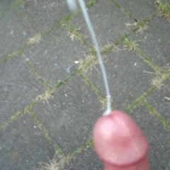 cumshot