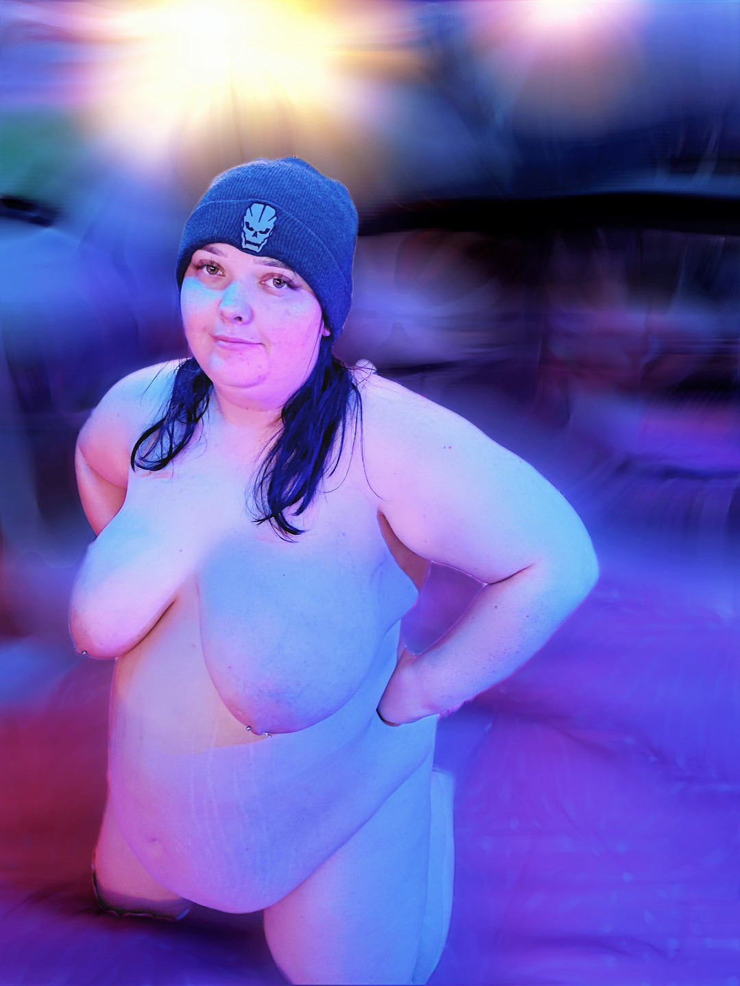 Bbw Slut Shyskiesxx #21