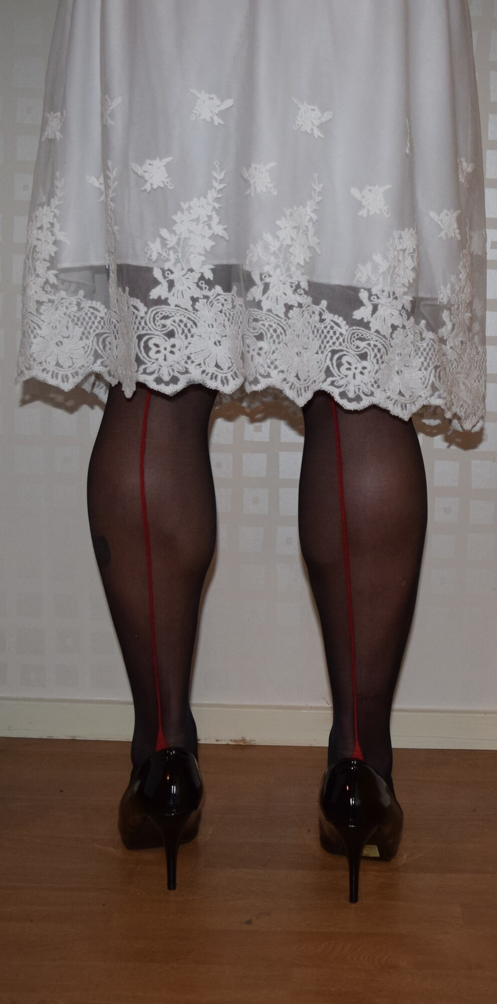 Crossdresser