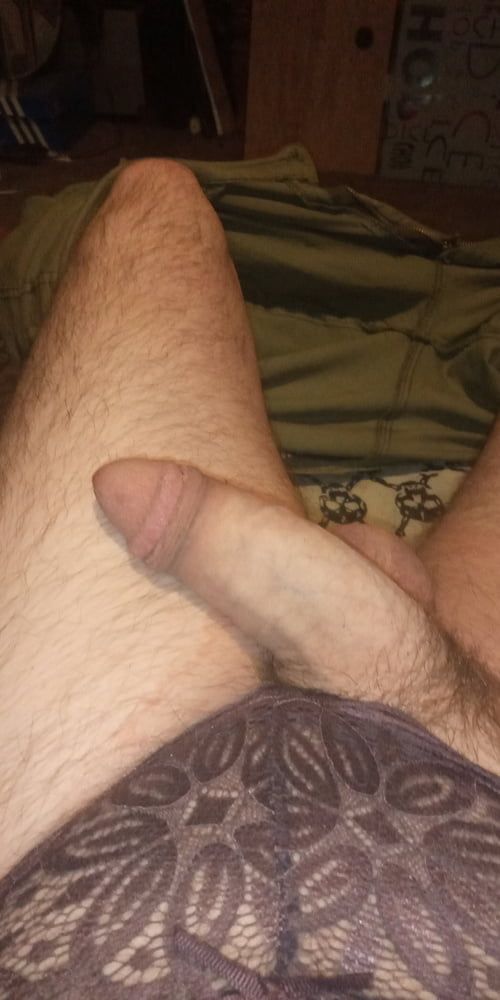 My cock  #11