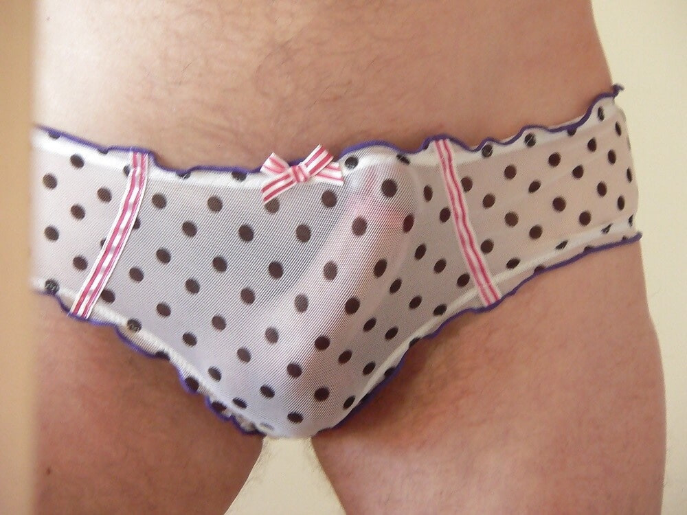 Some old panty pics #42