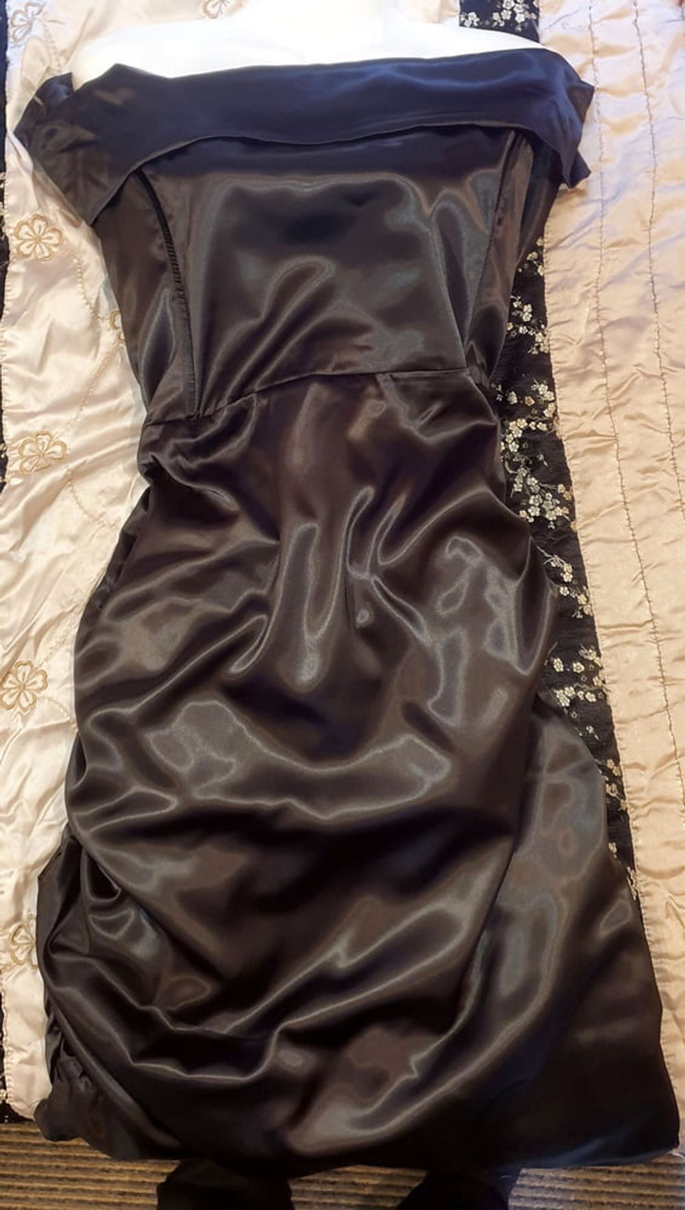 My Satin Collection 3 #39