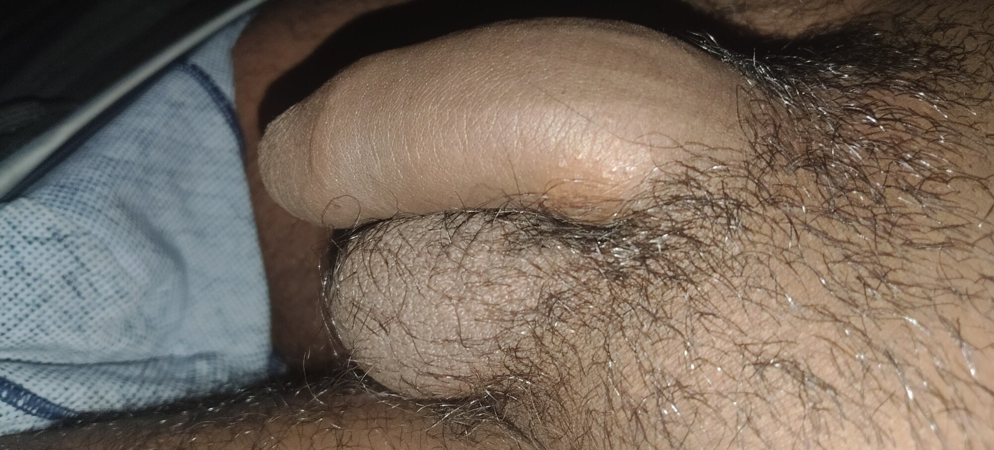 My dick 
