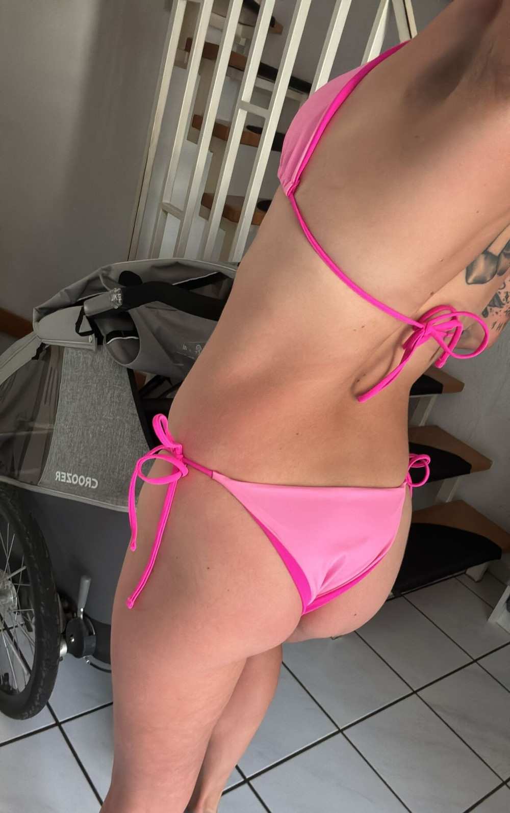 Summertime is bikini time 🫠 #4