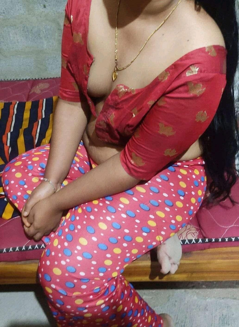 My moment